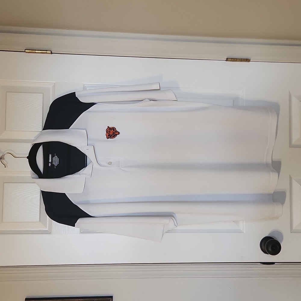 Men's Polo
